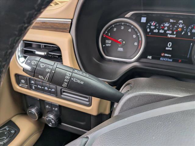 Used 2021 Chevrolet Tahoe Premier RWD image 16