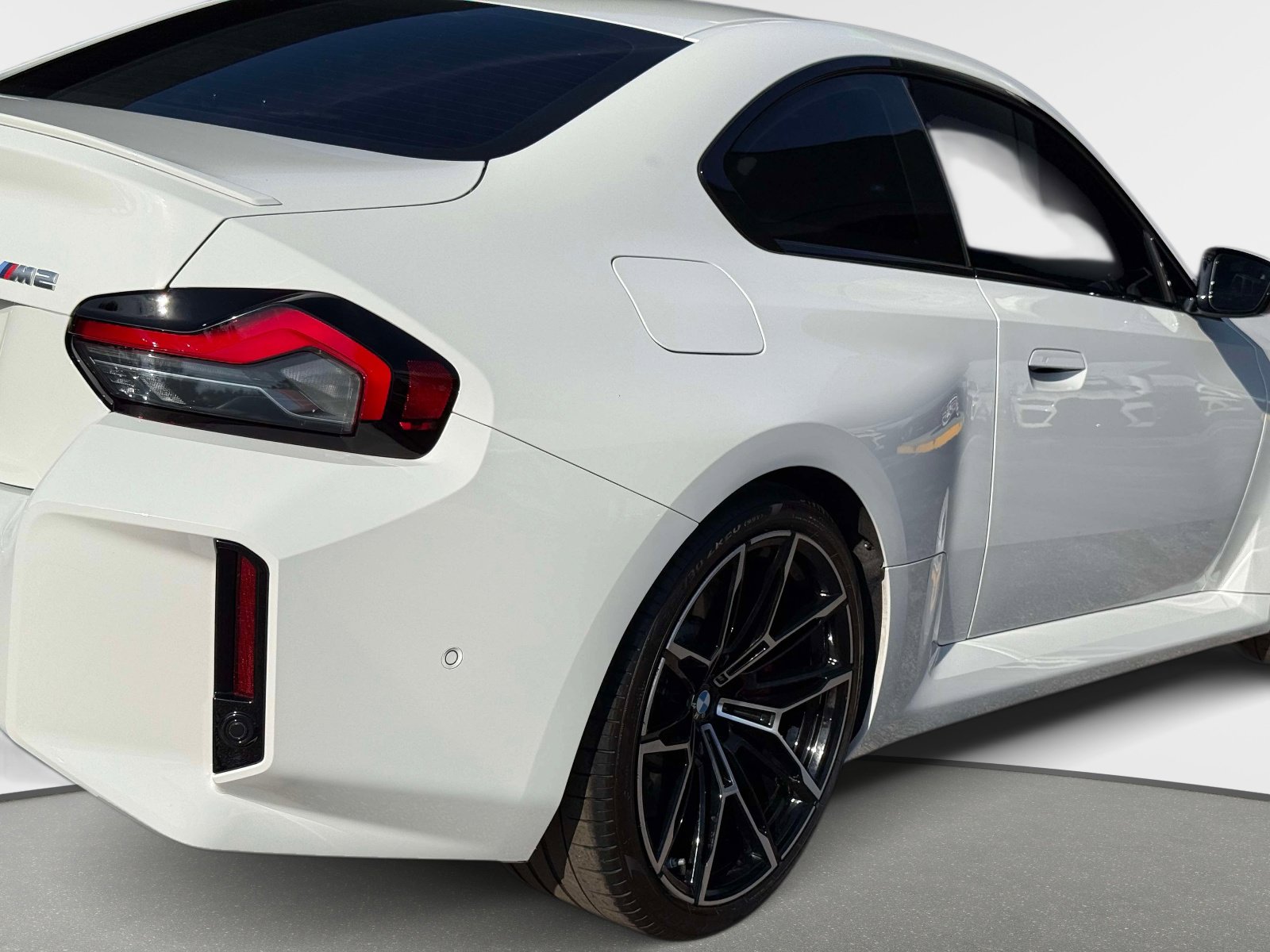 Used 2024 BMW M2 w/ Lighting Package image 16