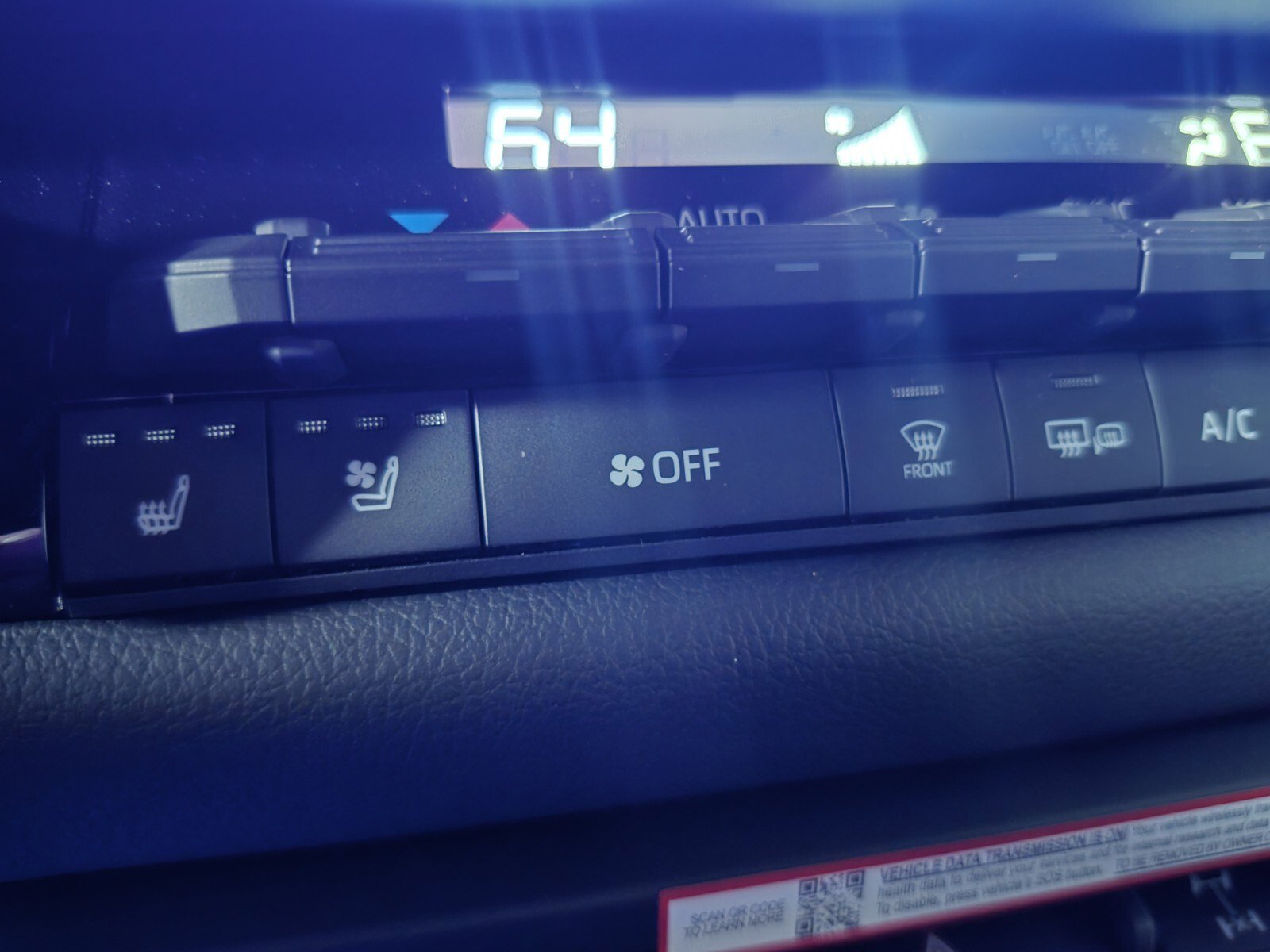 New 2026 Toyota Tundra TRD Pro image 34