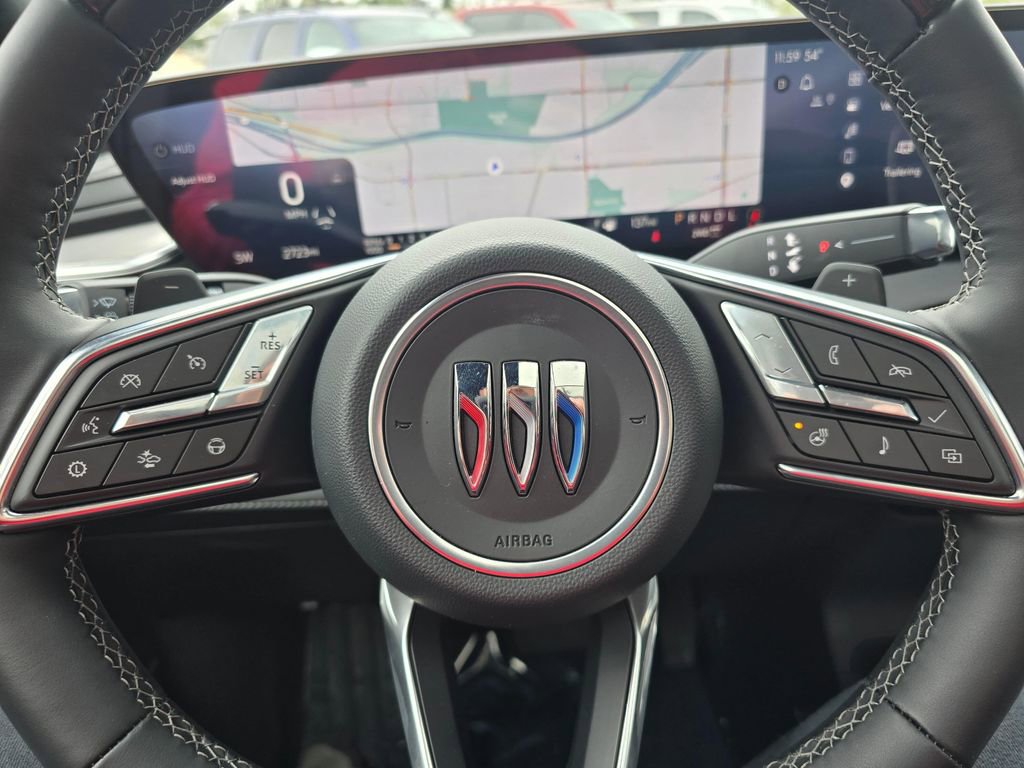 Used 2026 Buick Enclave Avenir w/ Super Cruise Package AWD/4WD image 26