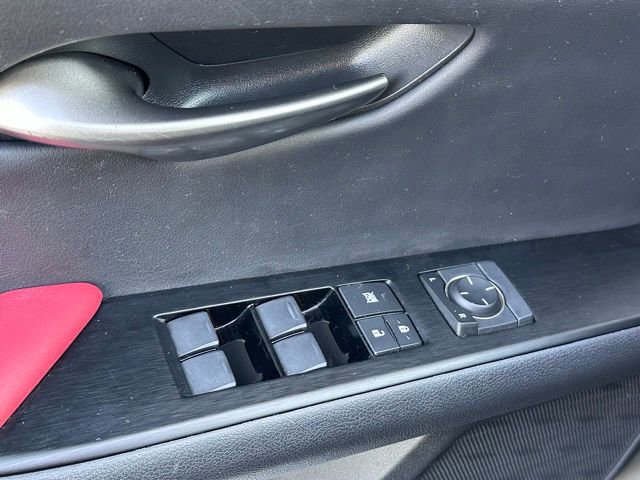 Used 2020 Lexus UX 250h F Sport w/ F Sport Premium Package image 31