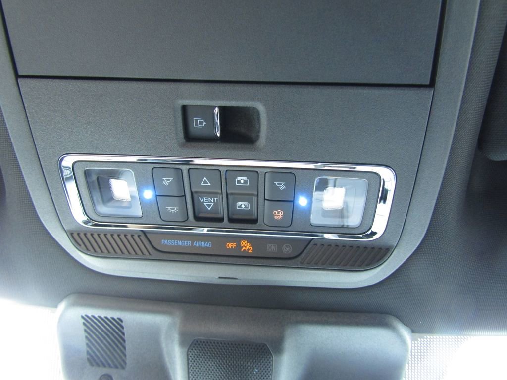 New 2025 Ford F150 Lightning Platinum w/ Dark Elements Package image 34