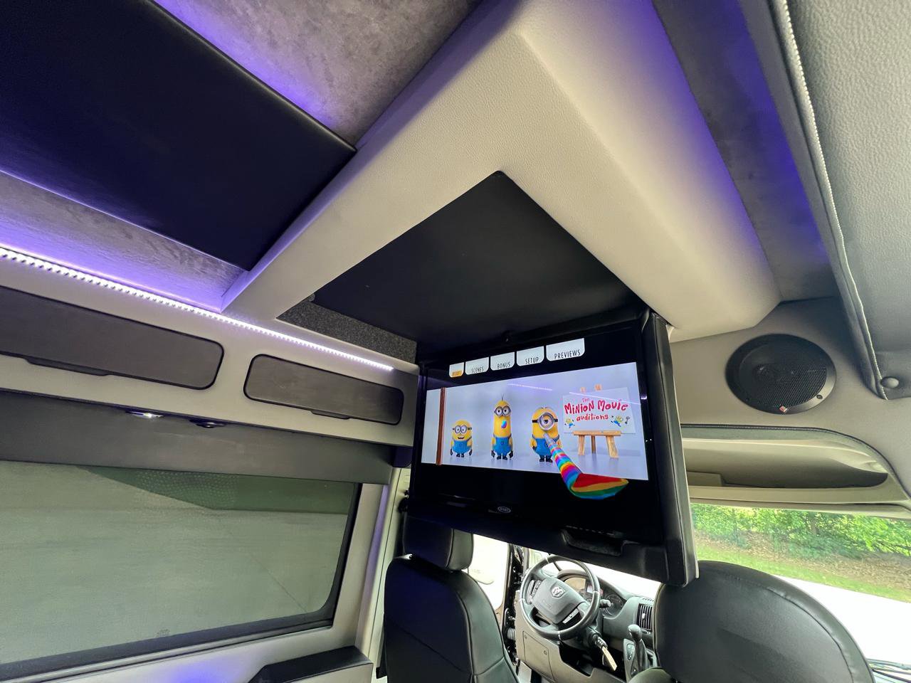 Used 2017 RAM ProMaster 3500 w/ Mopar Trailer Tow Group FWD image 51