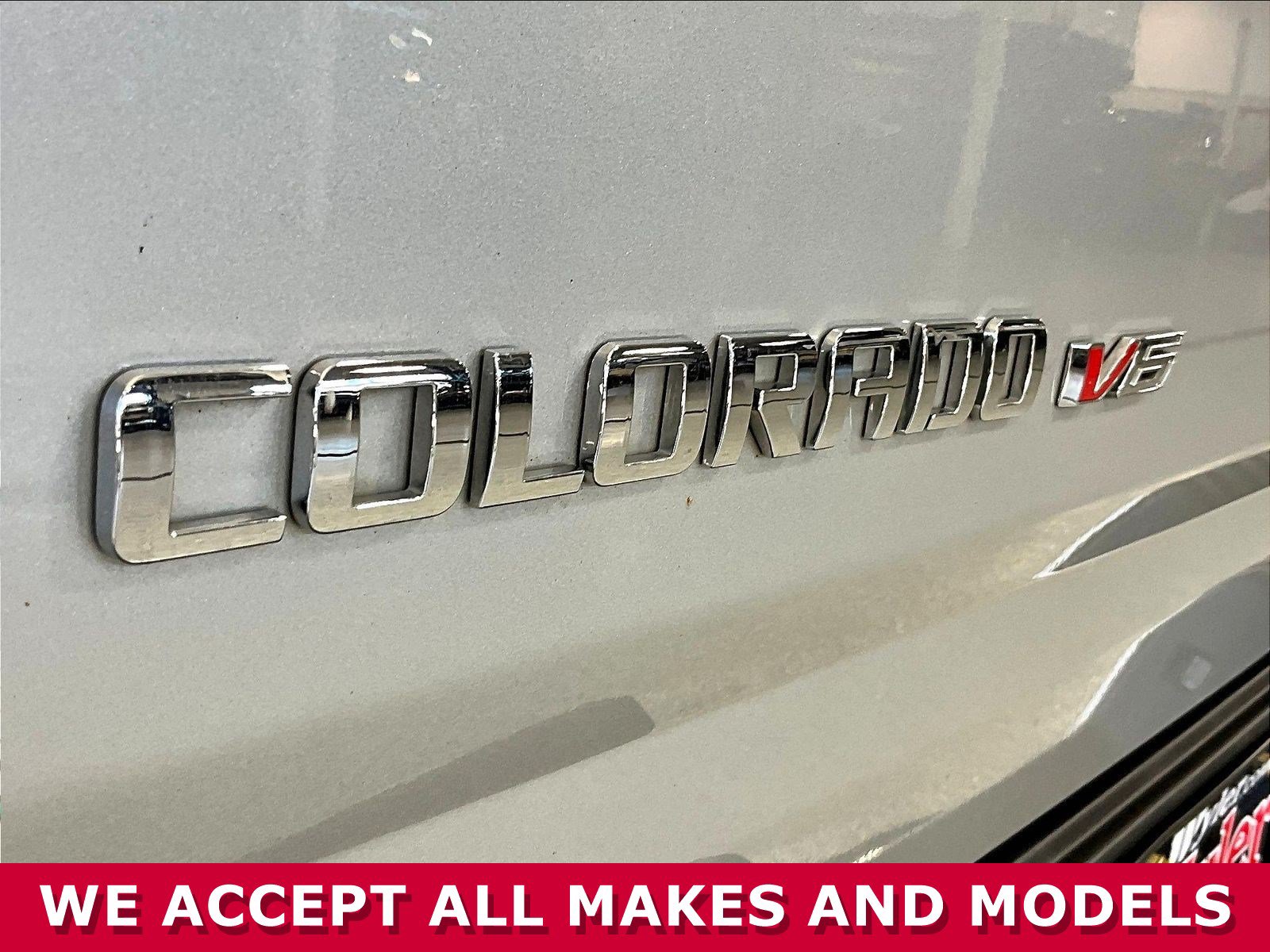 Used 2019 Chevrolet Colorado LT w/ LT Convenience Package AWD/4WD image 22