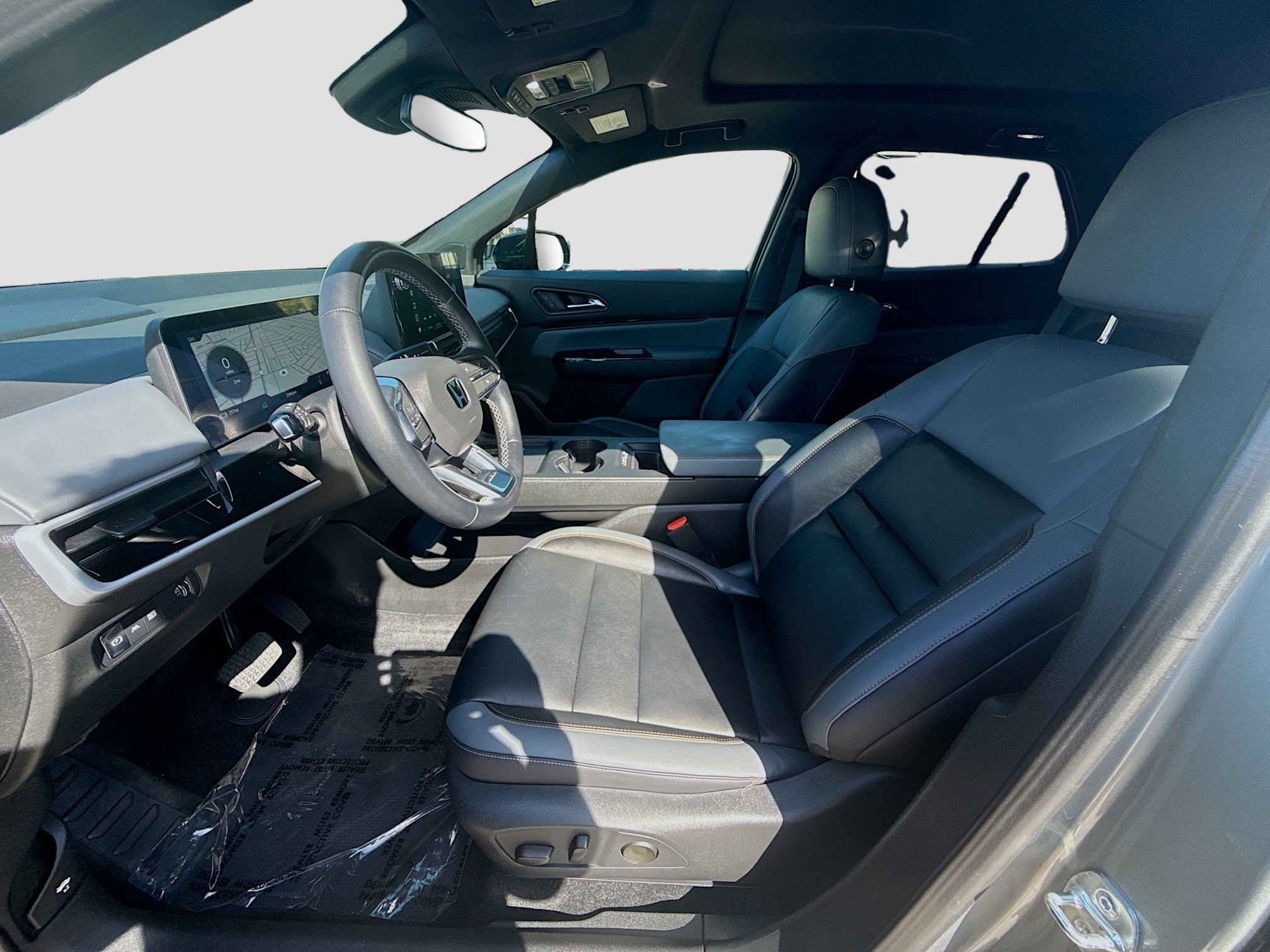 Used 2024 Honda Prologue Touring image 19