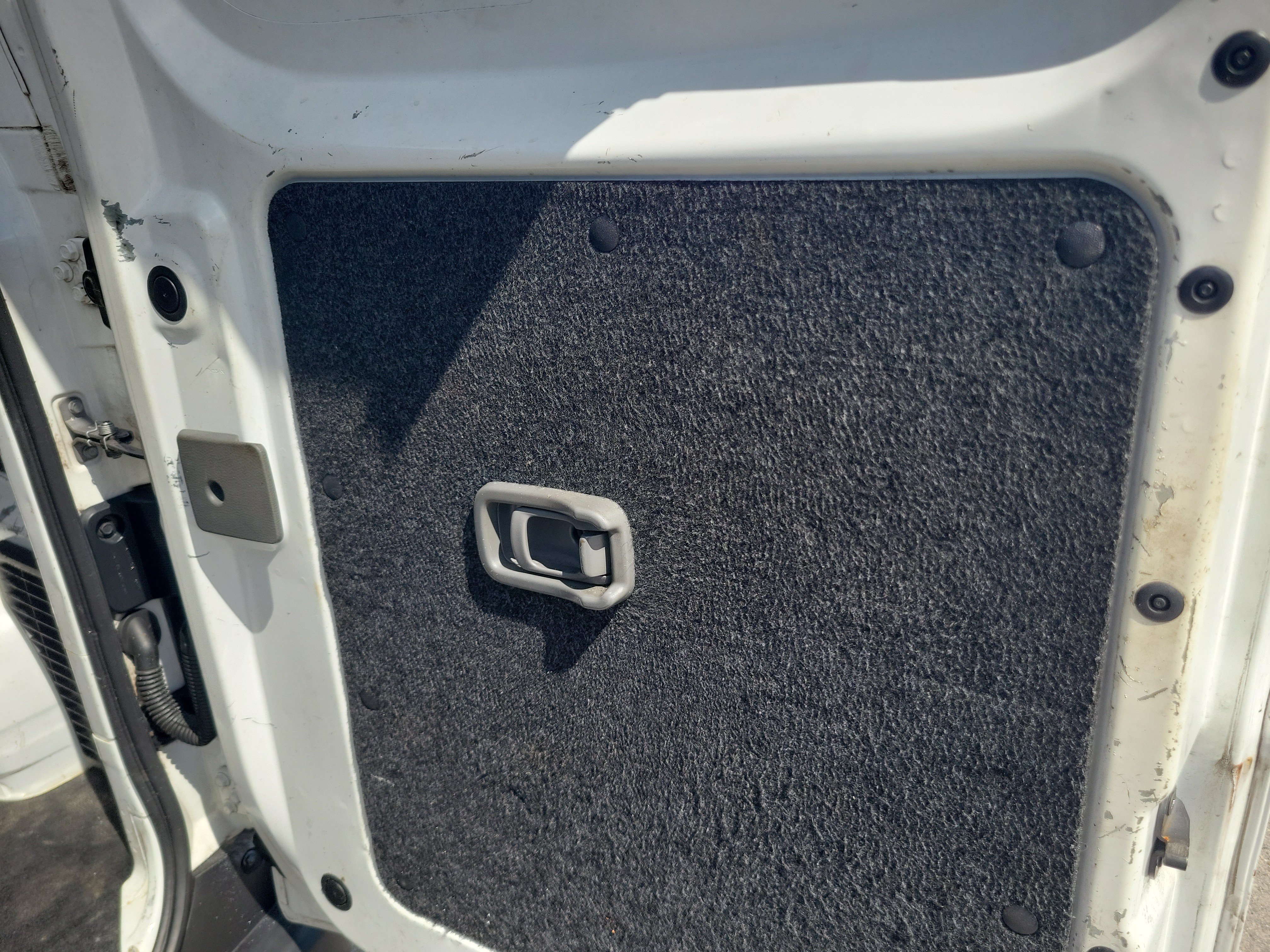 Used 2020 Nissan NV200 S FWD image 16