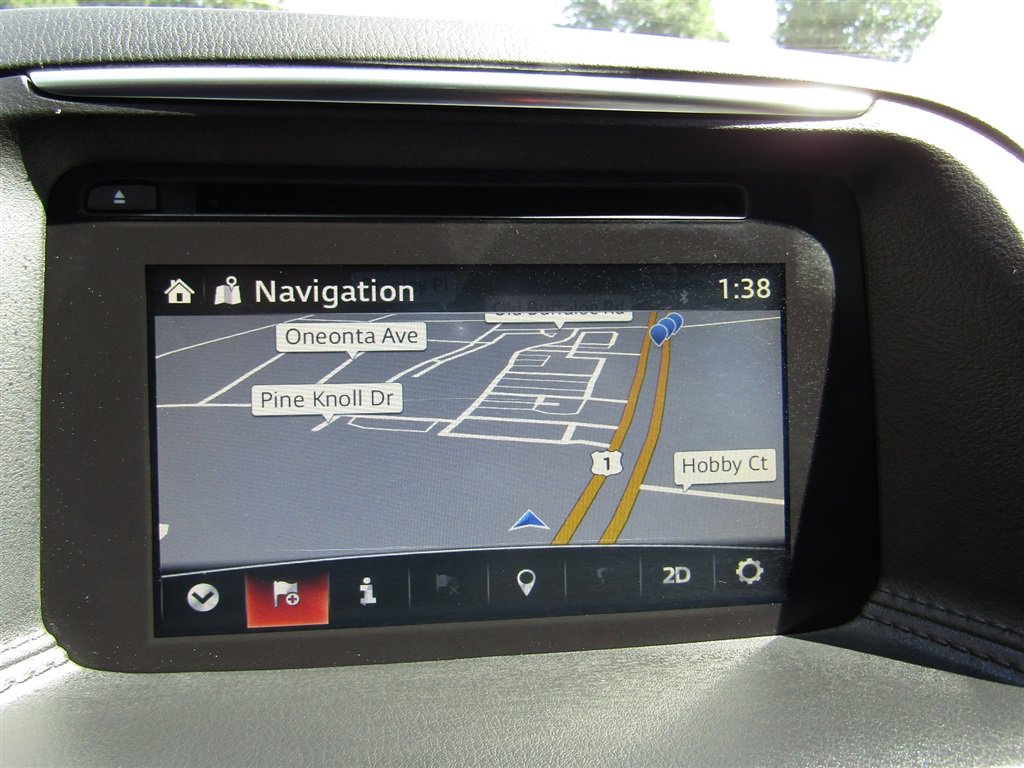 Used 2016 MAZDA CX-5 Grand Touring AWD/4WD image 28