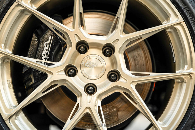 Used 1997 Toyota Supra Turbo image 97