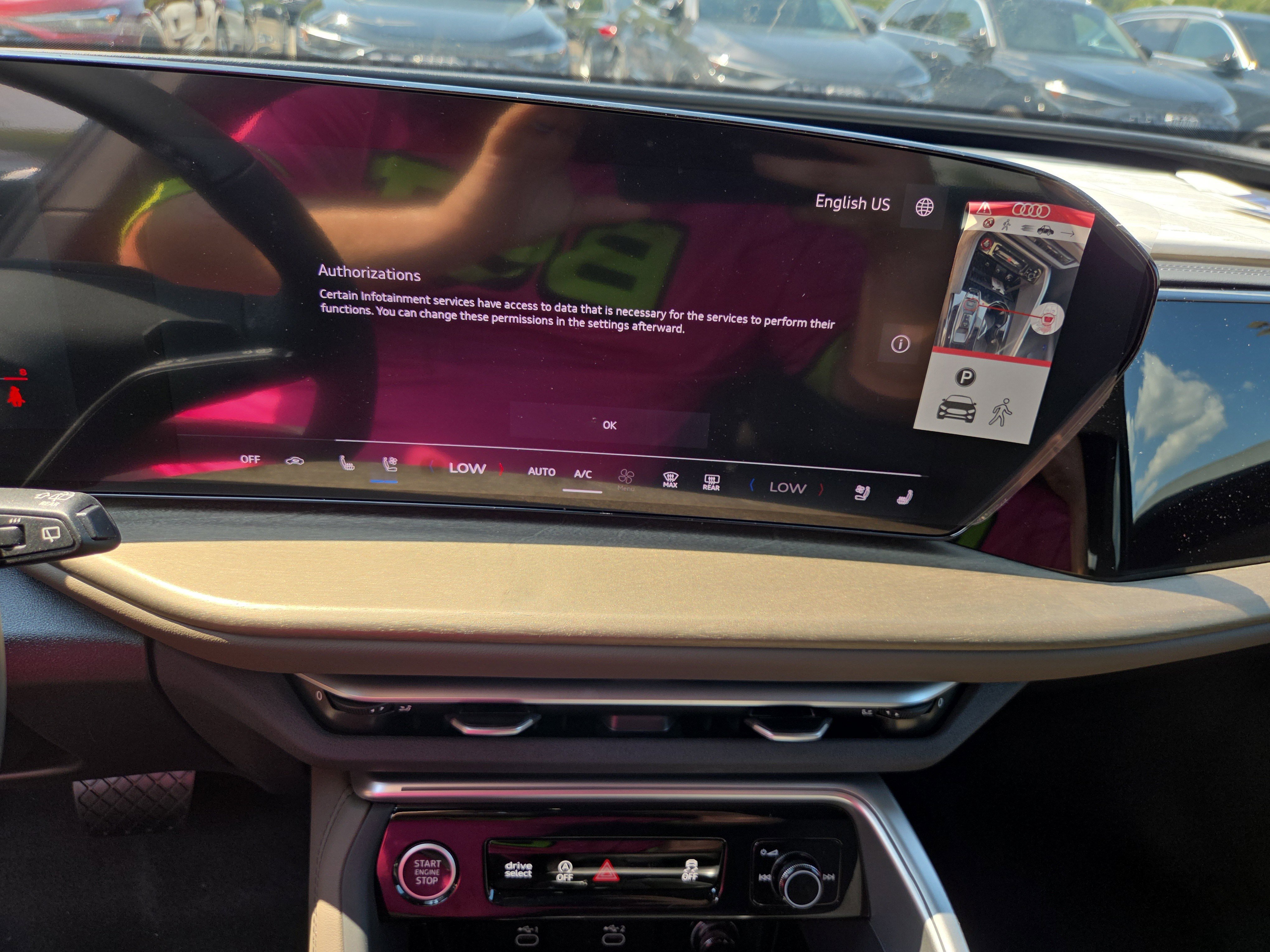 New 2025 Audi Q5 Premium Plus image 11