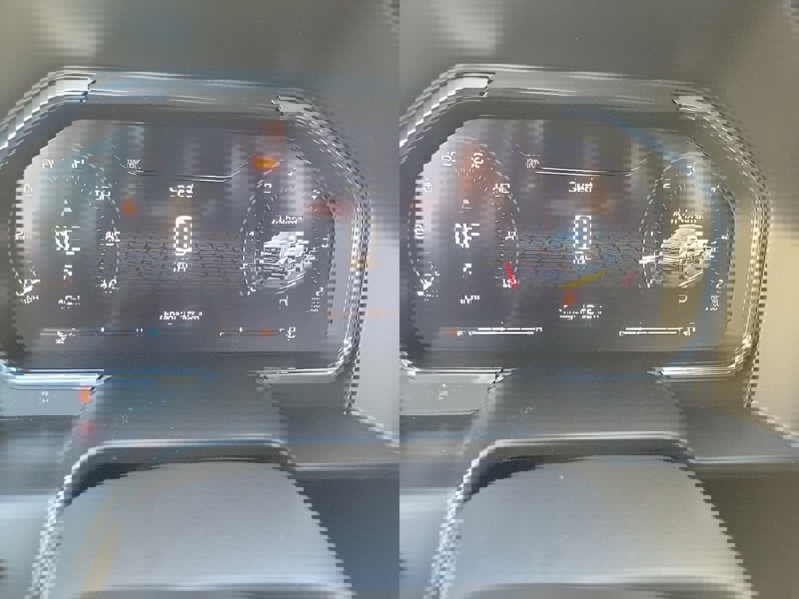 New 2026 GMC Sierra 1500 AT4X image 22