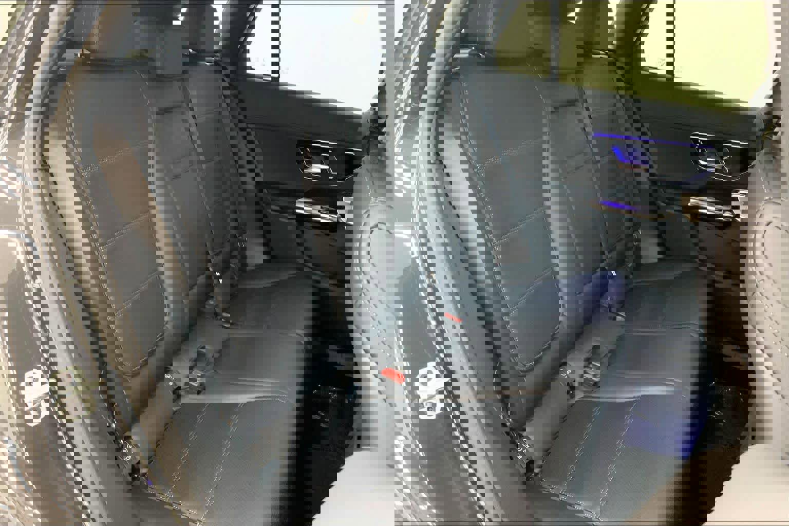 Certified 2023 Mercedes-Benz GLC 300 image 14