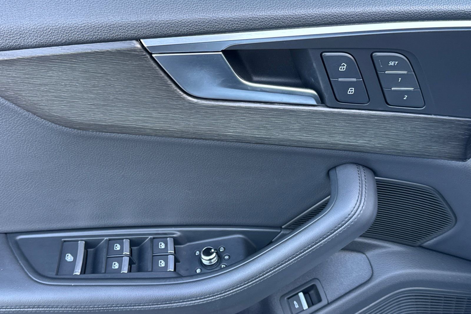 Used 2019 Audi A5 2.0T Prestige w/ 19" Design Line Wheel Package image 10