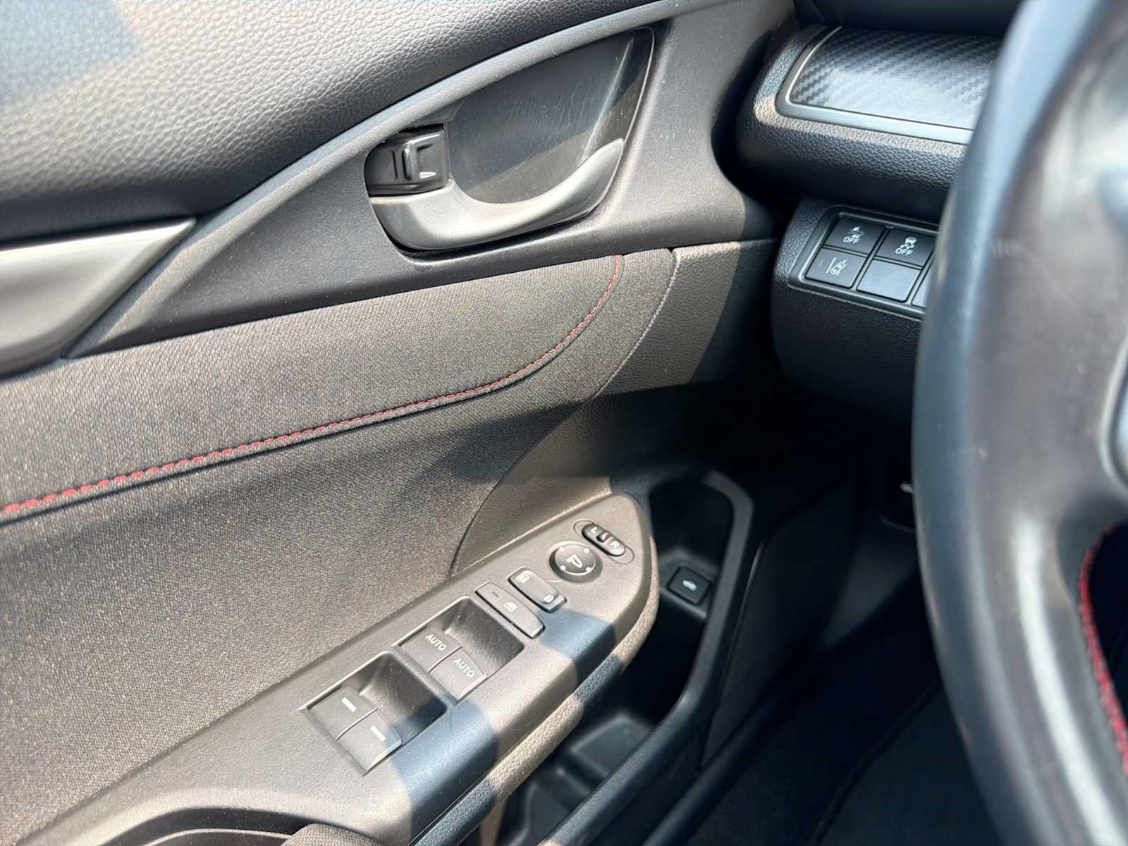 Used 2020 Honda Civic Si image 16