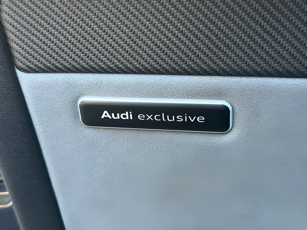 New 2026 Audi S5 Prestige AWD/4WD image 11
