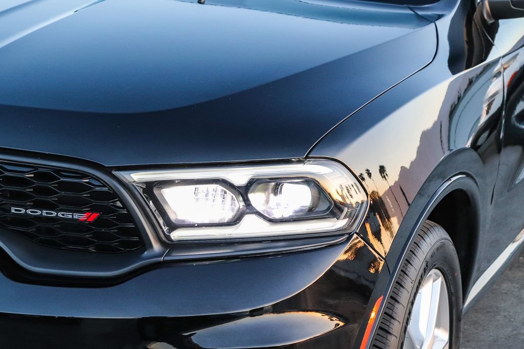 Used 2024 Dodge Durango GT RWD image 5
