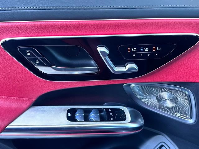 Certified 2024 Mercedes-Benz CLE 300 4MATIC Cabriolet image 18