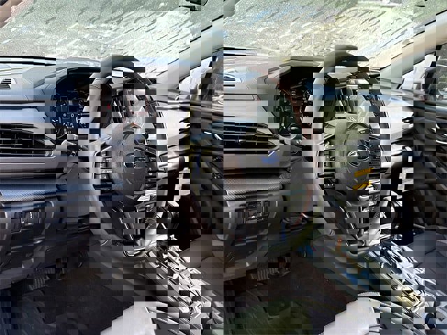 New 2025 Subaru Crosstrek 2.5i Limited w/ Popular Package #3A image 10