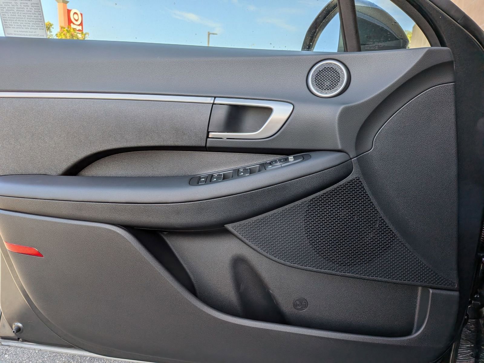 Certified 2026 Hyundai Sonata SE image 12