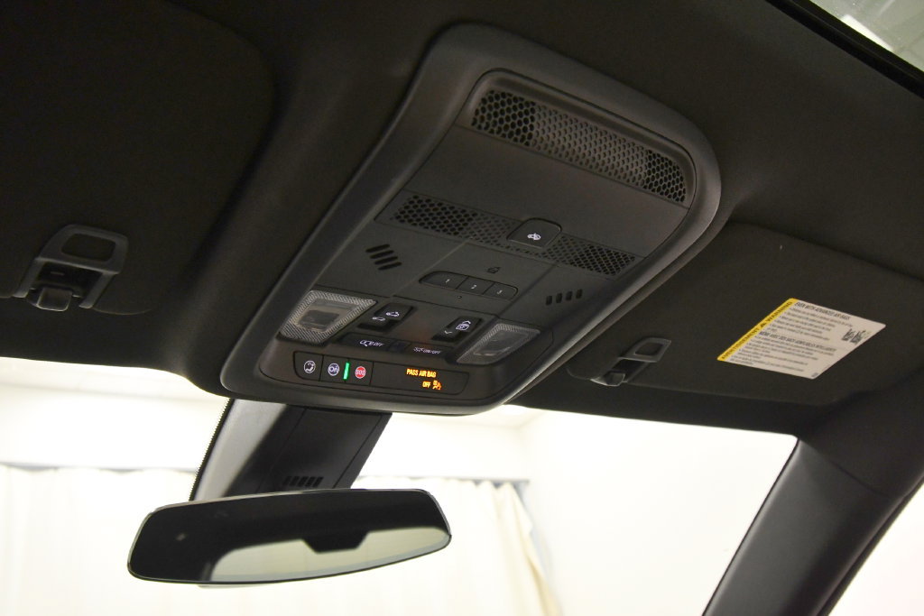 Used 2023 Cadillac XT6 Sport AWD/4WD image 30