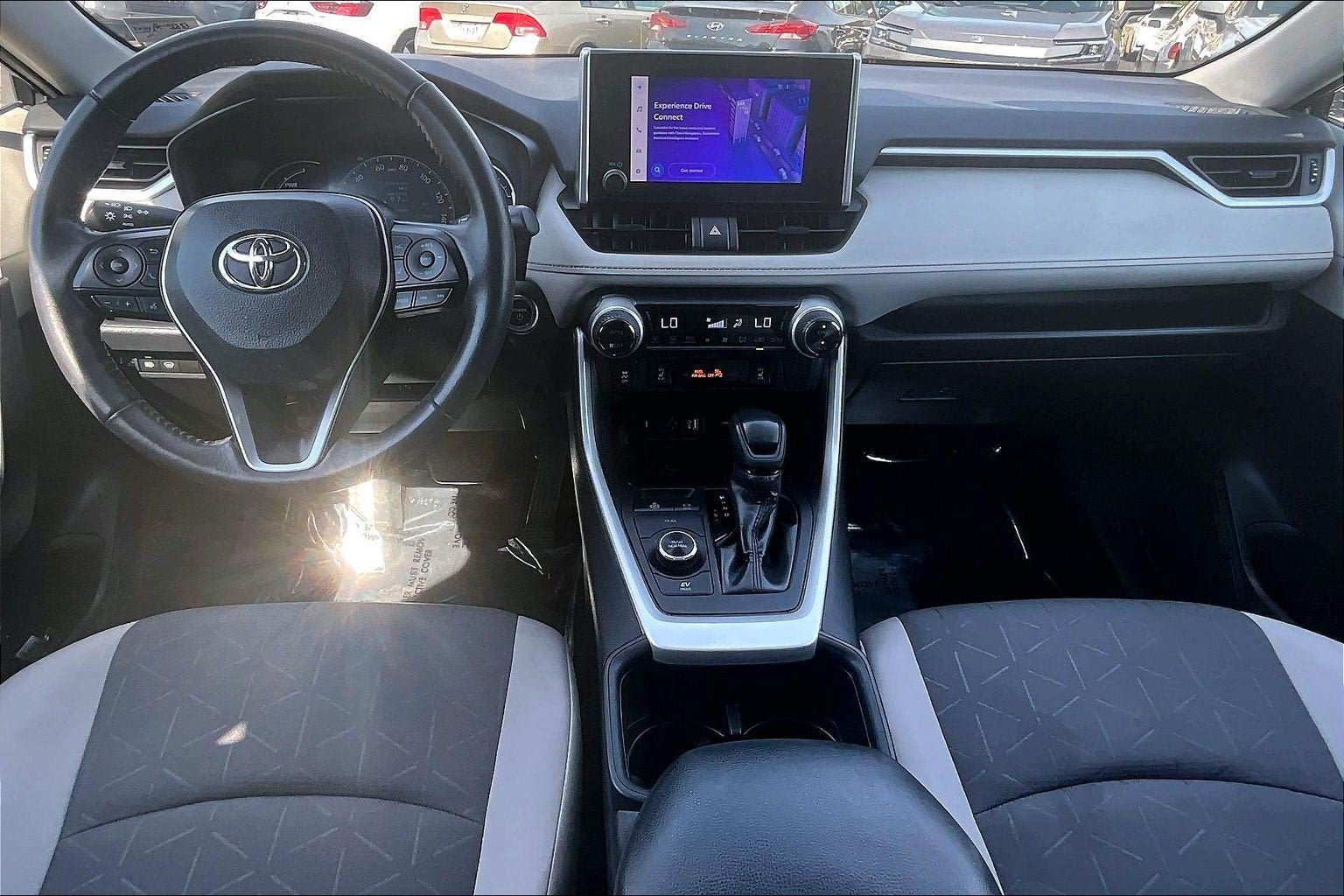 Used 2024 Toyota RAV4 XLE w/ Weather Package AWD/4WD image 14