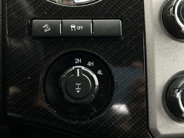 Used 2016 Ford F250 Lariat w/ Lariat Ultimate Package image 23