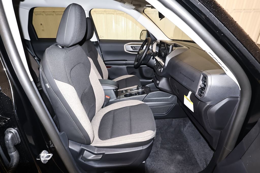 New 2026 Ford Bronco Sport Big Bend w/ Convenience Package image 15