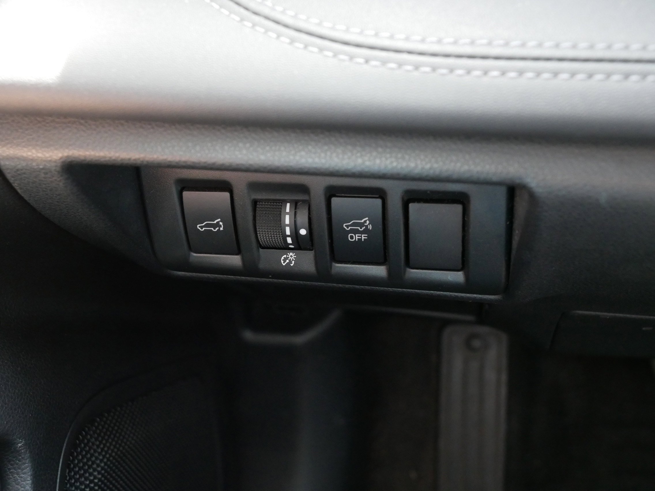 Used 2021 Subaru Outback Touring XT AWD/4WD image 26