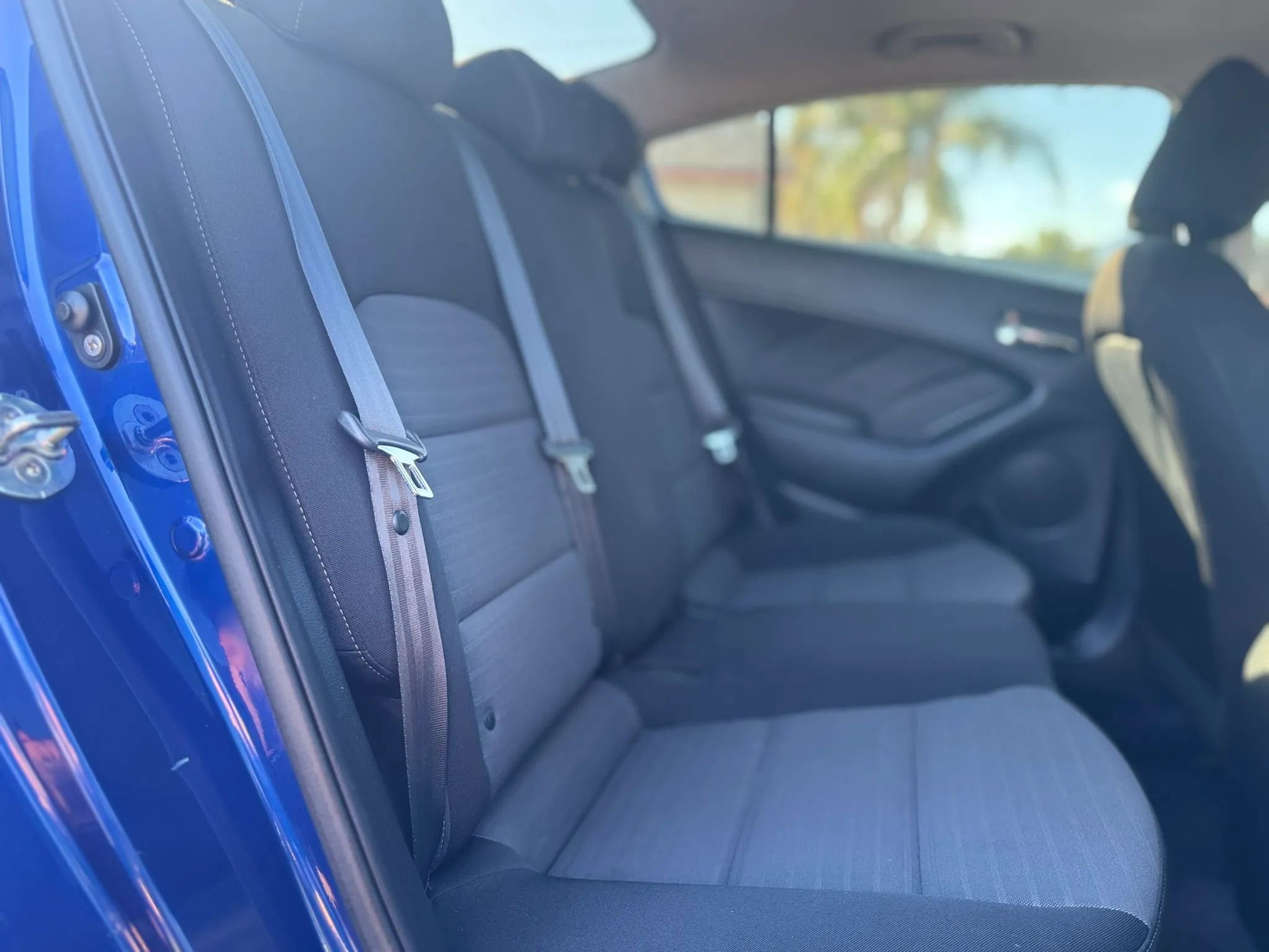 Used 2018 Kia Forte S w/ S Technology Plus Package FWD image 22