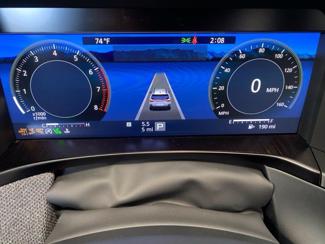 New 2026 Subaru Outback Premium AWD/4WD image 27