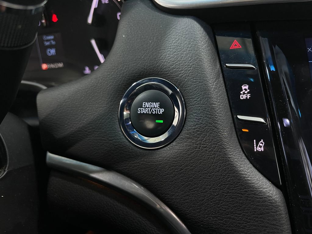 Used 2019 Cadillac XTS Luxury w/ Driver Awareness Package image 23