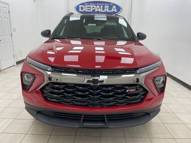 New 2026 Chevrolet TrailBlazer RS w/ Convenience Package image 16