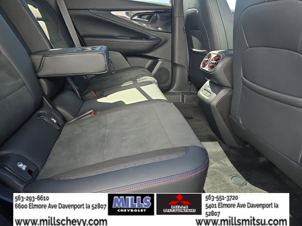 Used 2024 Chevrolet Blazer EV RS AWD/4WD image 27