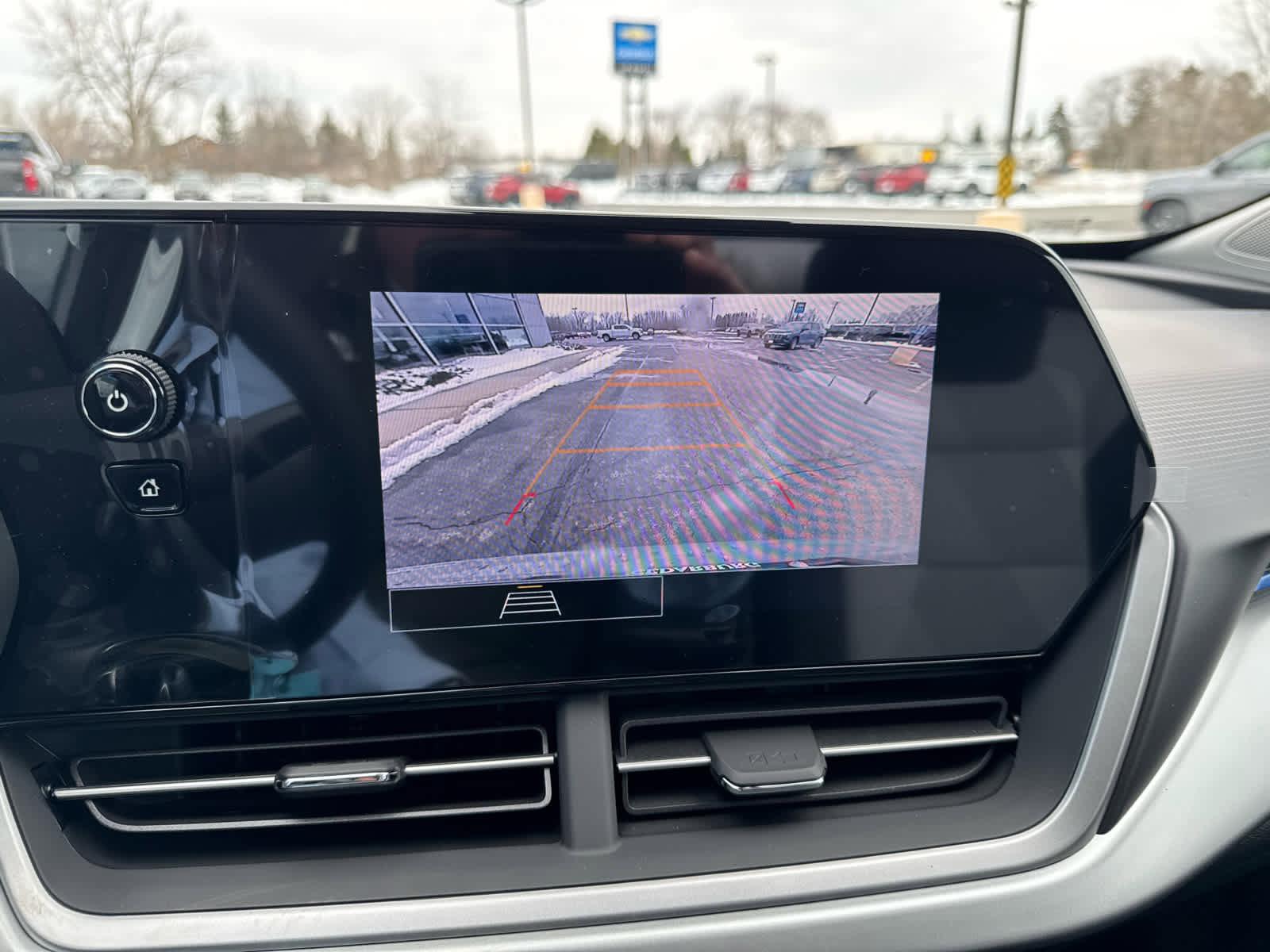 New 2026 Chevrolet Trax LS image 22