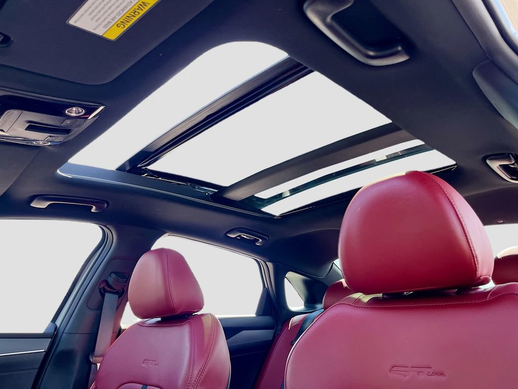 Used 2023 Kia K5 GT-Line image 21