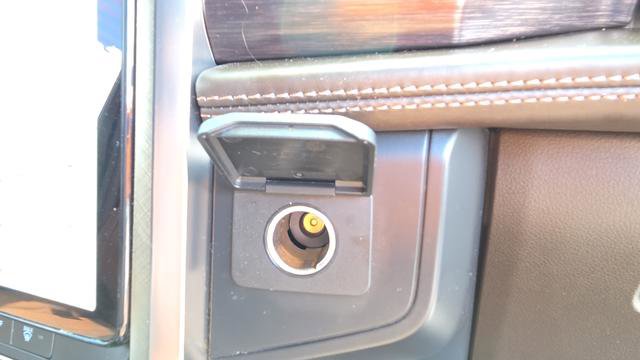 Used 2022 Ford Expedition Max King Ranch image 19