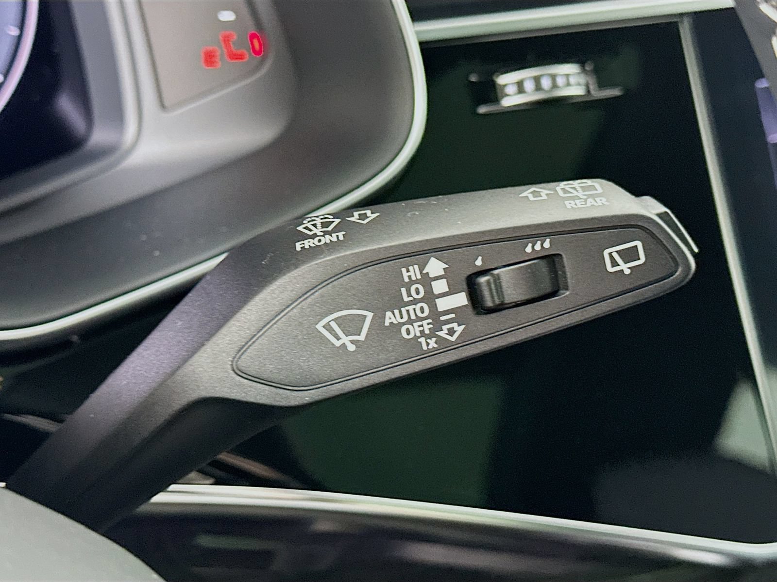New 2026 Audi Q7 2.0T Premium AWD/4WD image 21