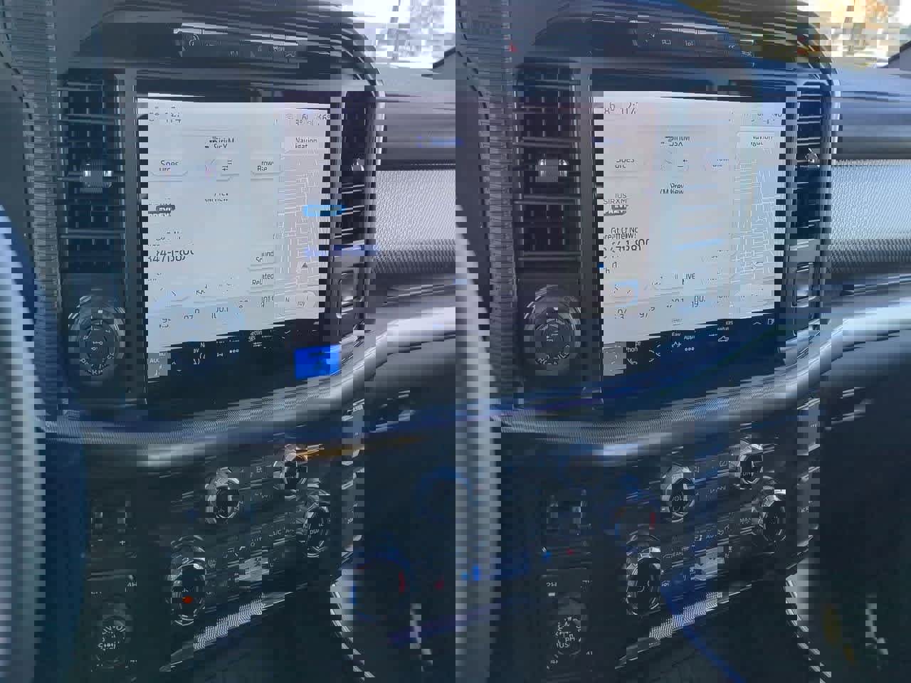 Used 2024 Ford F150 Raptor image 26