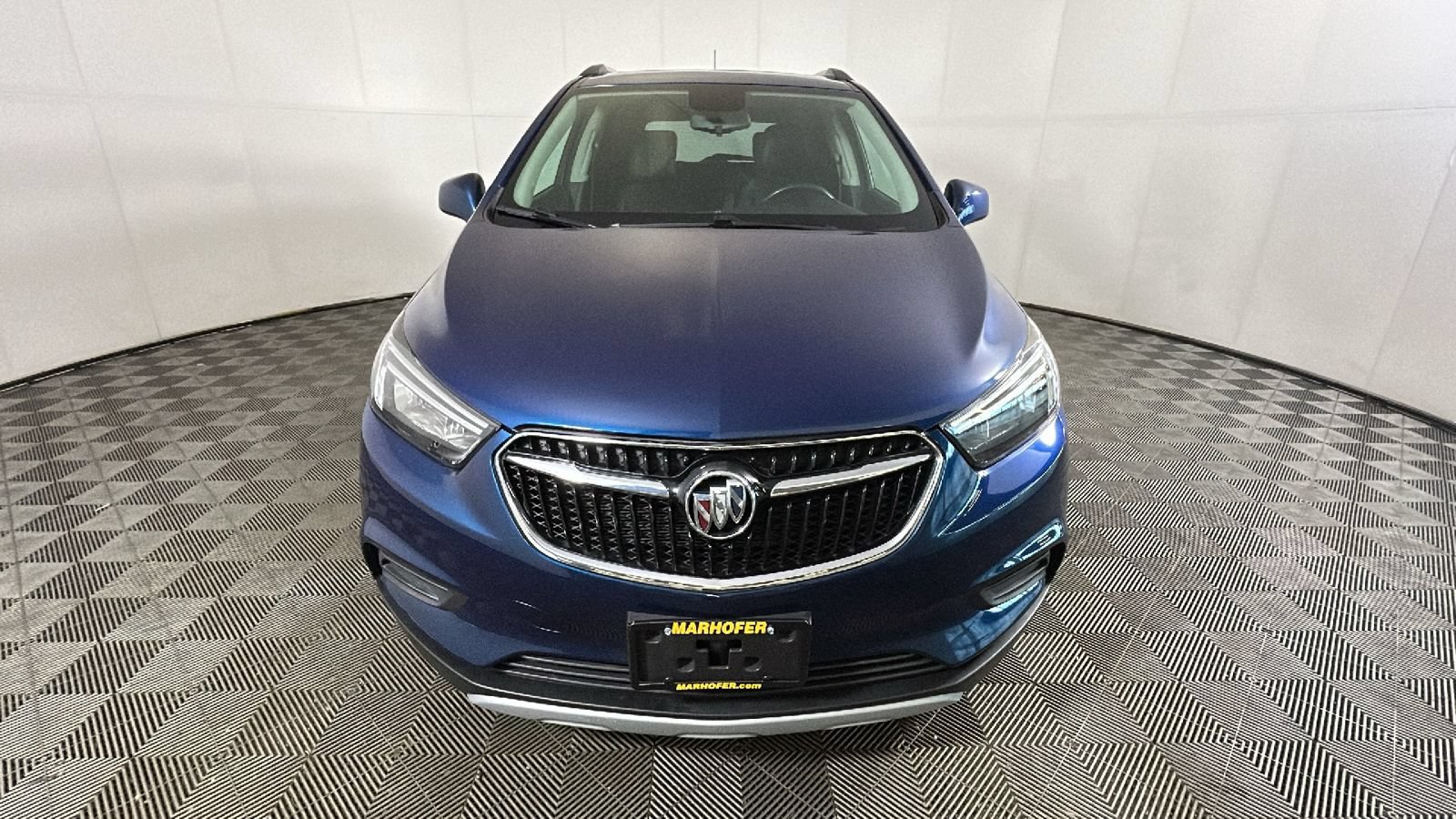 Used 2020 Buick Encore Preferred FWD image 9