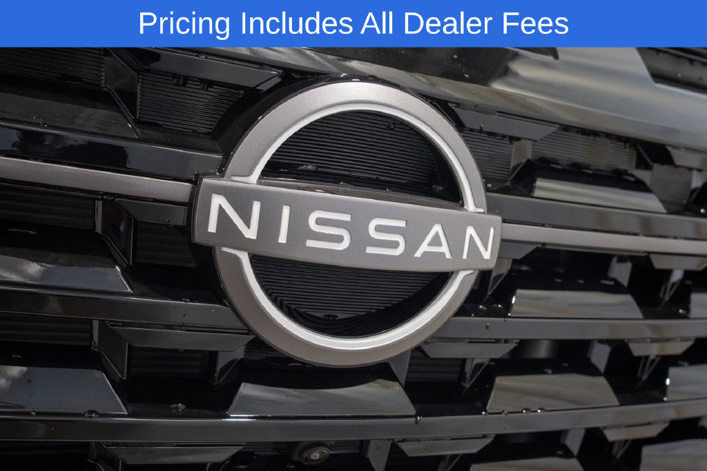 New 2026 Nissan Pathfinder SL FWD image 3