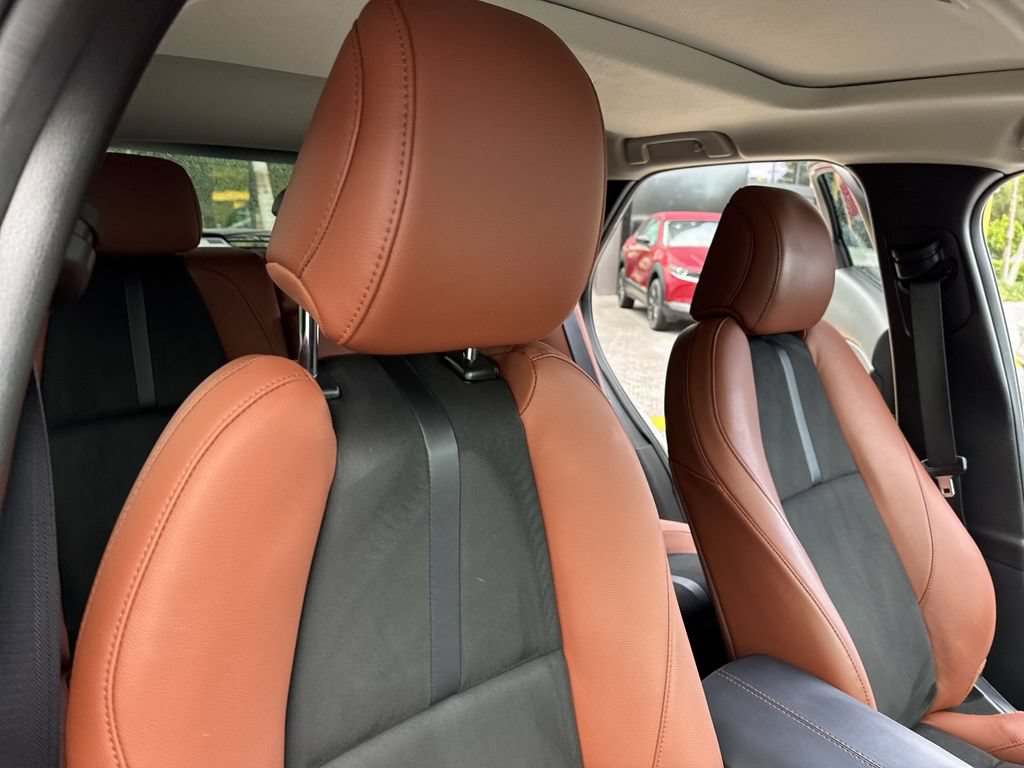 Certified 2024 MAZDA CX-30 Carbon AWD/4WD image 46