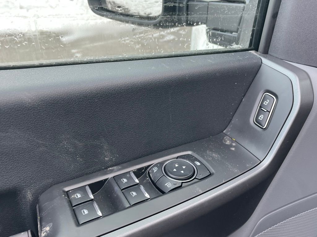 New 2026 Ford F250 XL w/ STX Appearance Package image 29