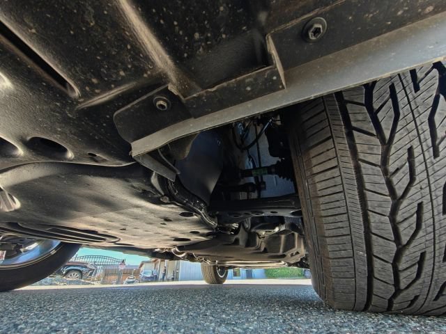 Used 2024 Toyota Grand Highlander AWD Hybrid image 81