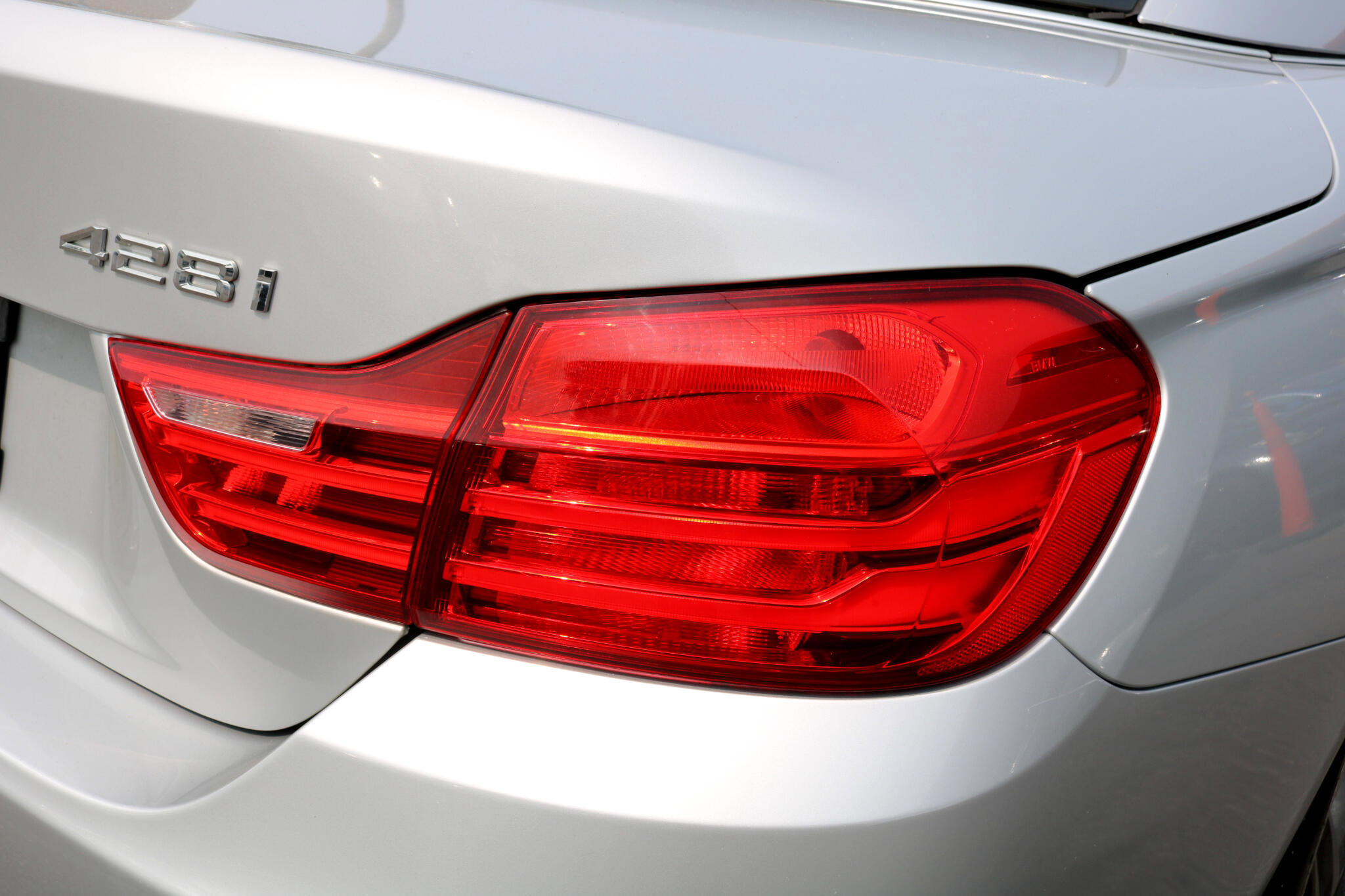 Used 2016 BMW 428i Convertible image 11