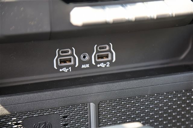 New 2026 RAM 1500 Big Horn image 22