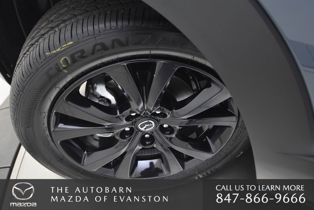 New 2026 MAZDA CX-30 AWD 2.5 S image 36