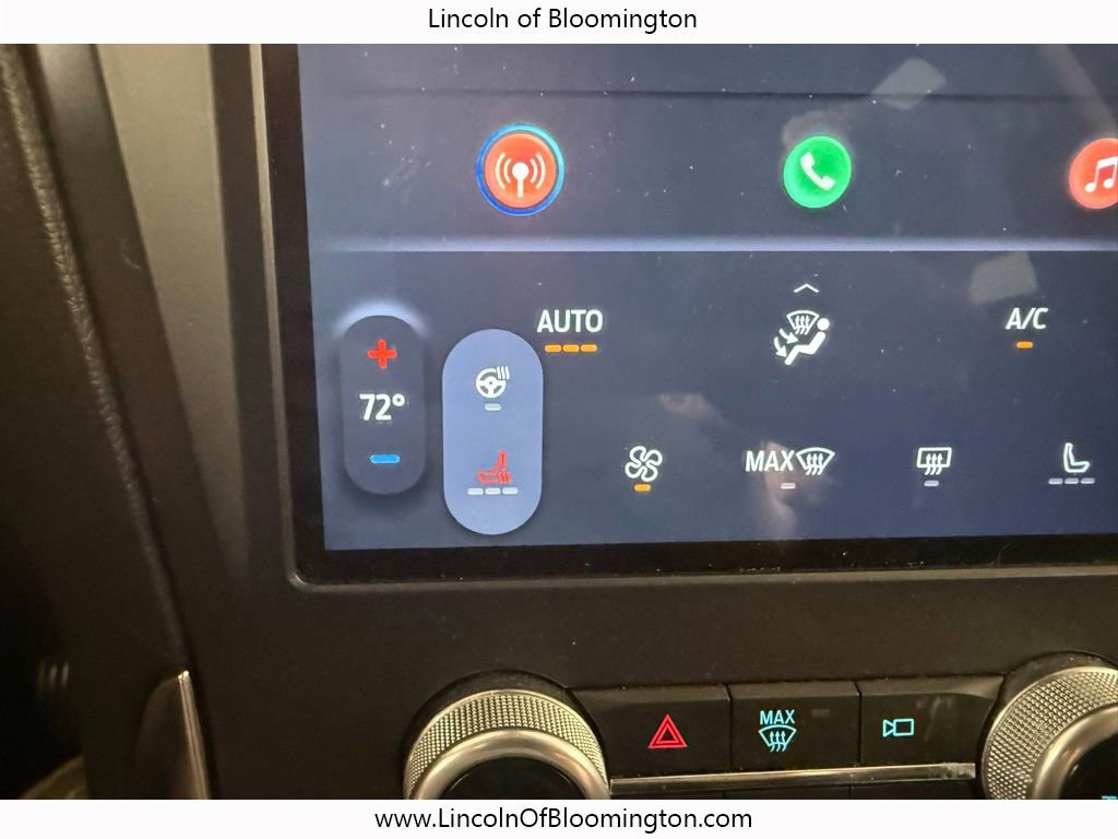 Used 2022 Ford Edge Titanium image 44