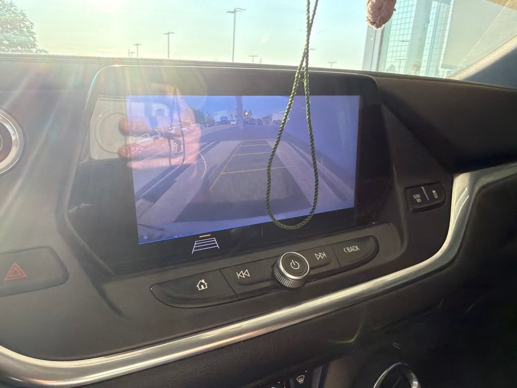 Used 2019 Chevrolet Blazer LT FWD image 14