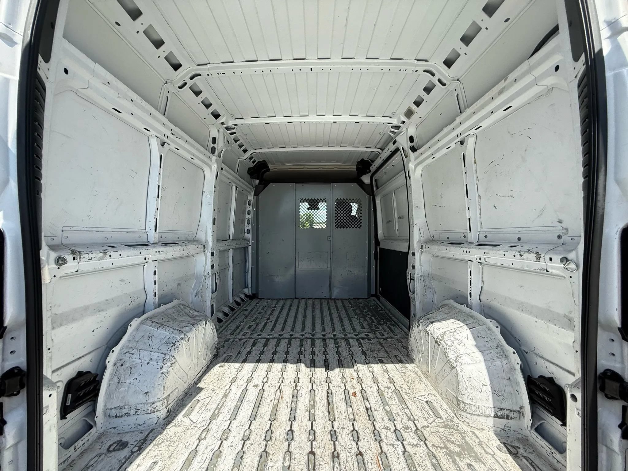 Used 2020 RAM ProMaster 1500 FWD image 69
