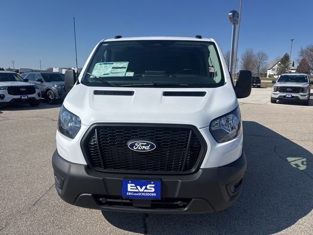 New 2026 Ford Transit 250 Low Roof RWD image 8
