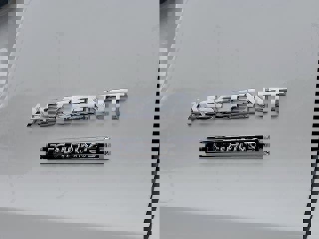 New 2026 Subaru Ascent Touring image 7